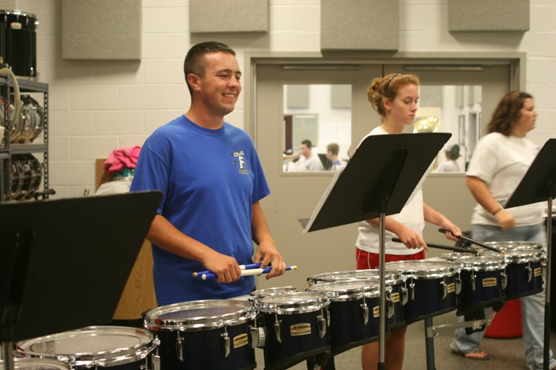 Download Band Camp 2009 (800Wx533H)